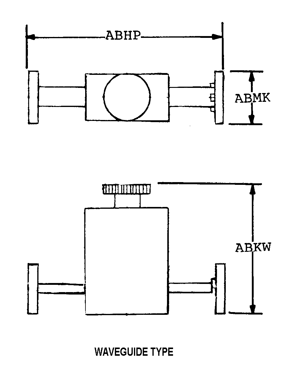 ATTENUATOR,VARIABLE | 5985-00-009-8664, 000098664