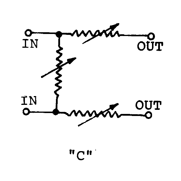 ATTENUATOR,VARIABLE | 5985-00-133-0485, 001330485
