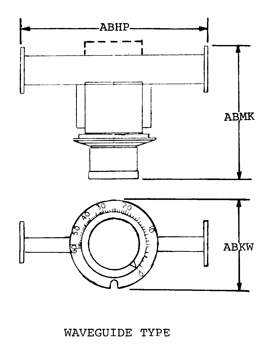 ATTENUATOR,VARIABLE | 5985-00-003-4236, 000034236