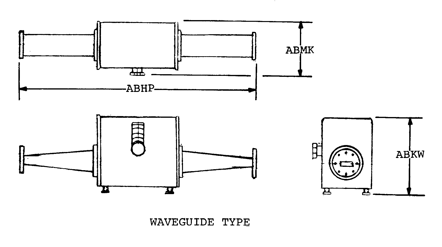 ATTENUATOR,VARIABLE | 5985-00-124-5246, 001245246