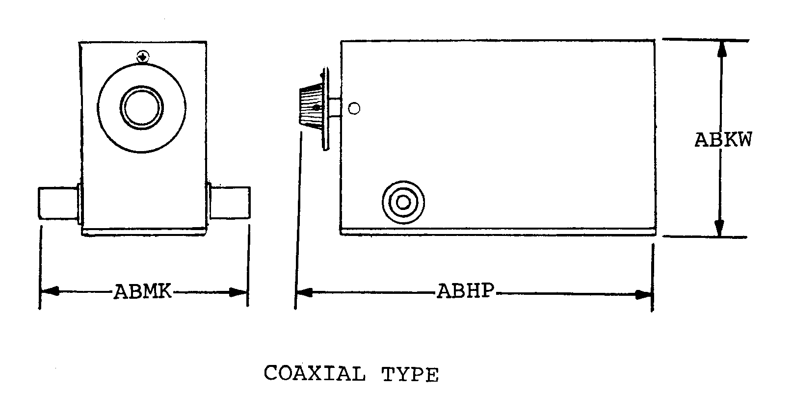 ATTENUATOR,VARIABLE | 5985-00-004-0069, 000040069