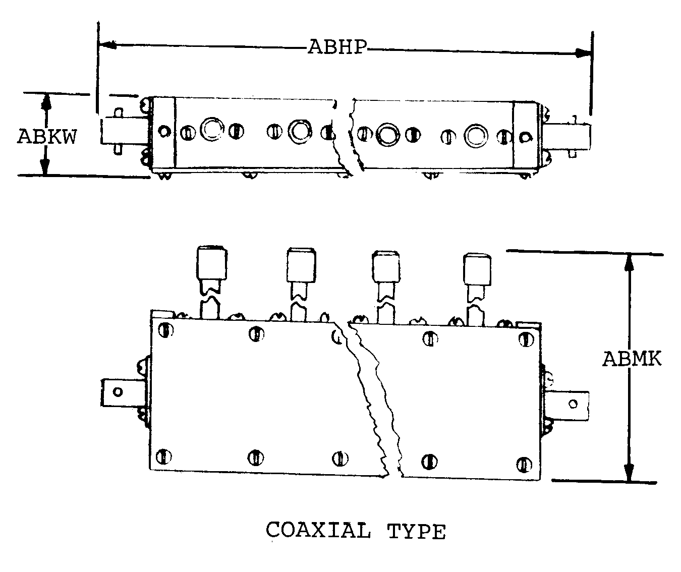 ATTENUATOR,VARIABLE | 5985-00-003-7064, 000037064