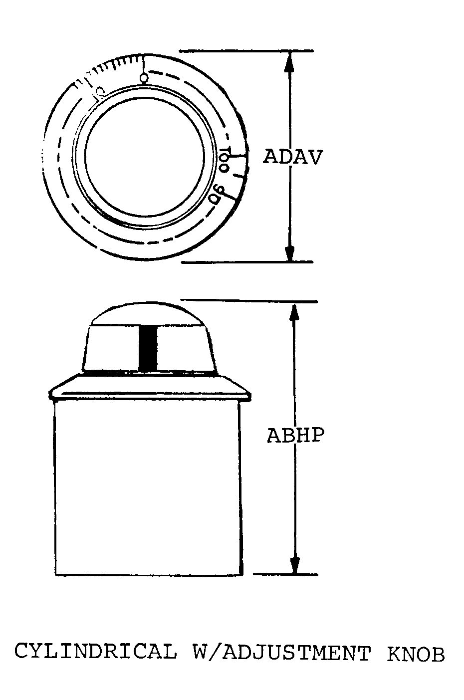 ATTENUATOR,VARIABLE | 5985-00-116-6597, 001166597 ATTENUATOR,VARIABLE | 5985-00-116-6597, 001166597
