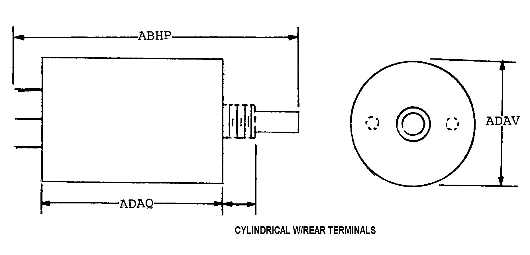 ATTENUATOR,VARIABLE | 5985-00-034-0950, 000340950