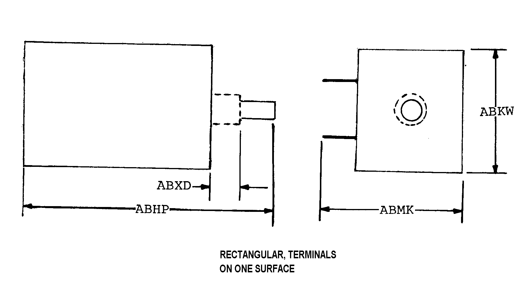 ATTENUATOR,VARIABLE | 5985-00-137-2855, 001372855