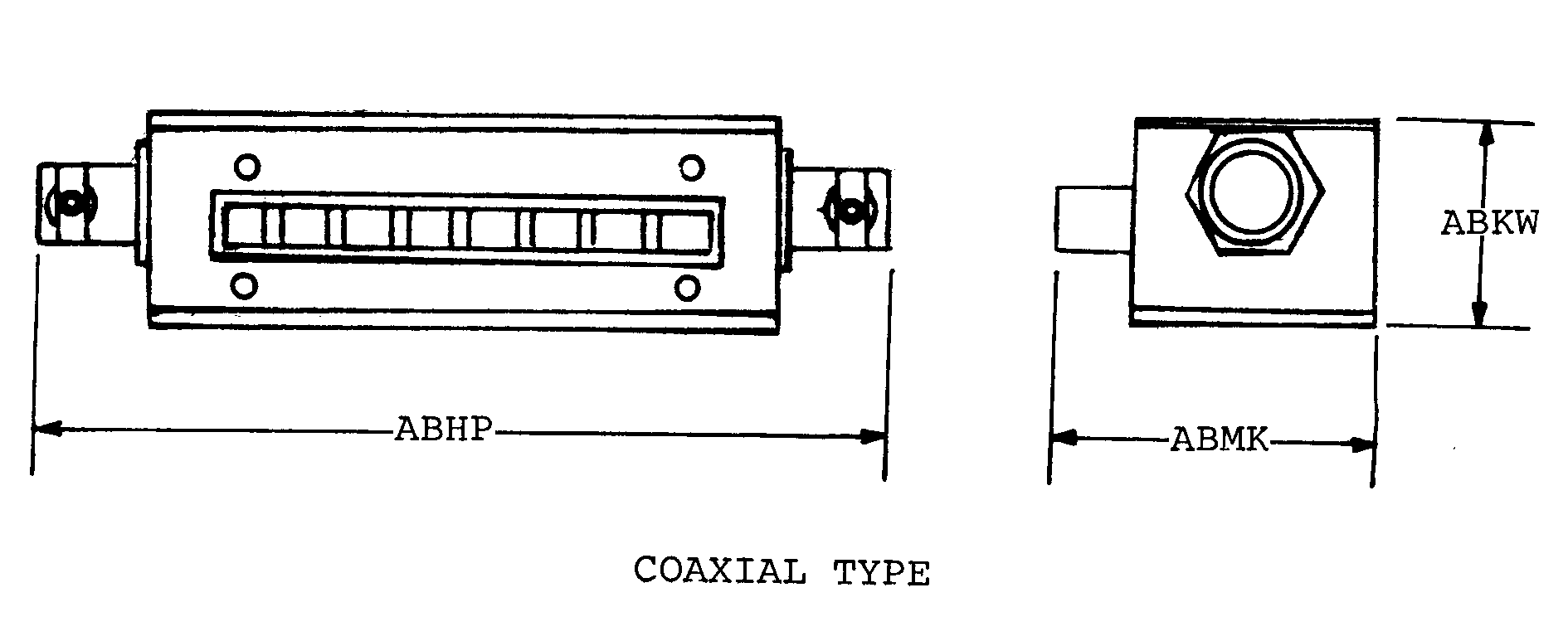 ATTENUATOR,VARIABLE | 5985-00-105-2943, 001052943