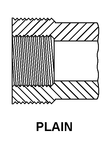 PLUG,ANODE RETAININ | 5342-00-009-0310, 000090310