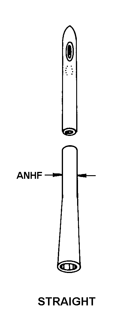 CATHETER,URETHRAL | 6515-00-050-9843, 000509843