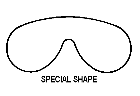 SPECTACLES,INDUSTRI | 4240-00-903-6219, 009036219 SPECTACLES,INDUSTRI | 4240-00-903-6219, 009036219