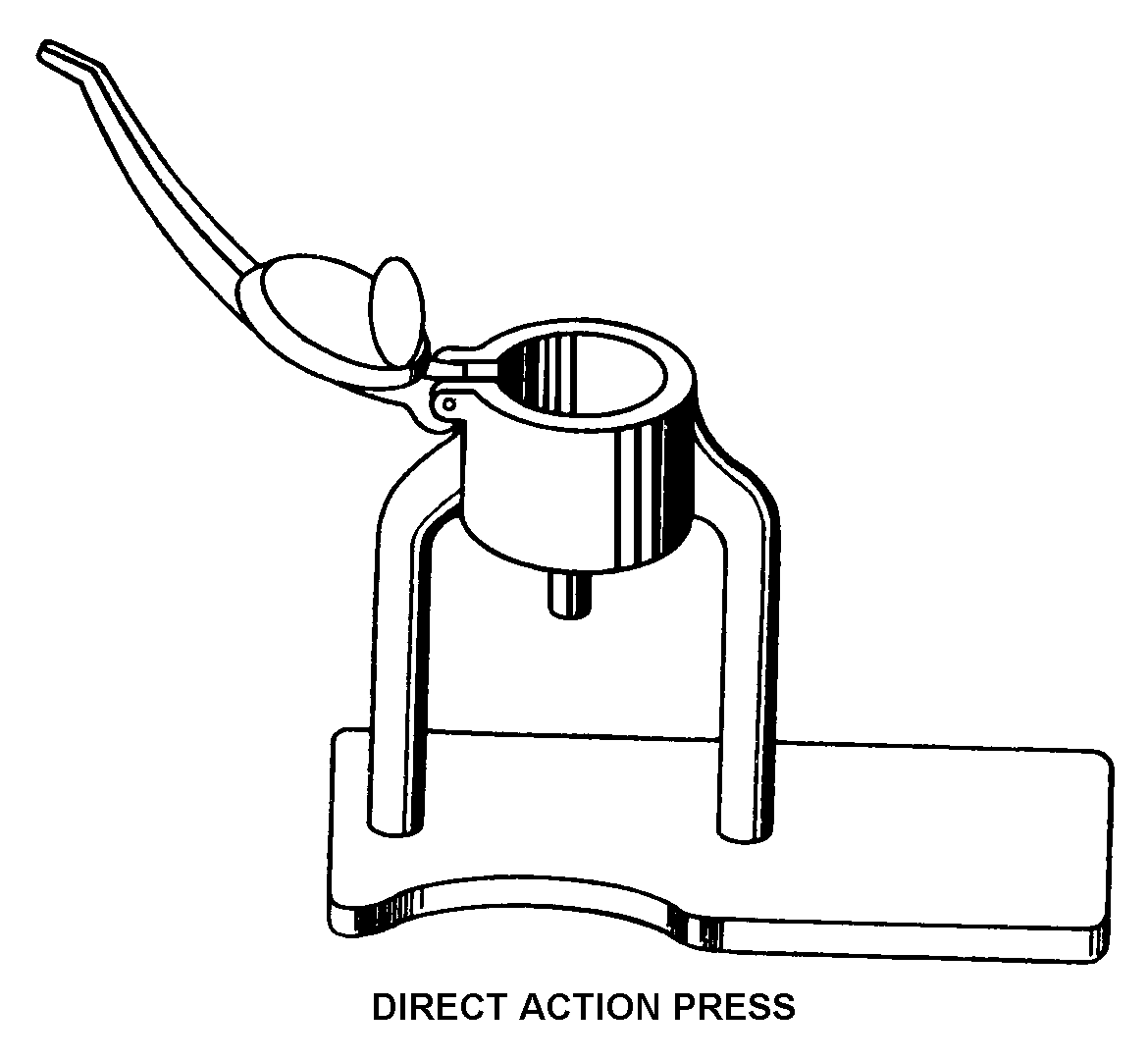 EXTRACTOR,CITRUS FR | 7330-00-248-0891, 002480891