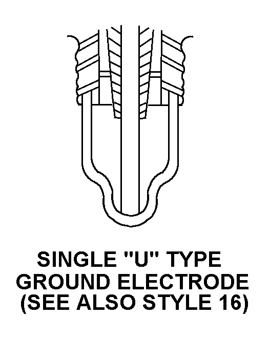 SPARK PLUG | 2925-01-603-6379, 016036379 SPARK PLUG | 2925-01-603-6379, 016036379
