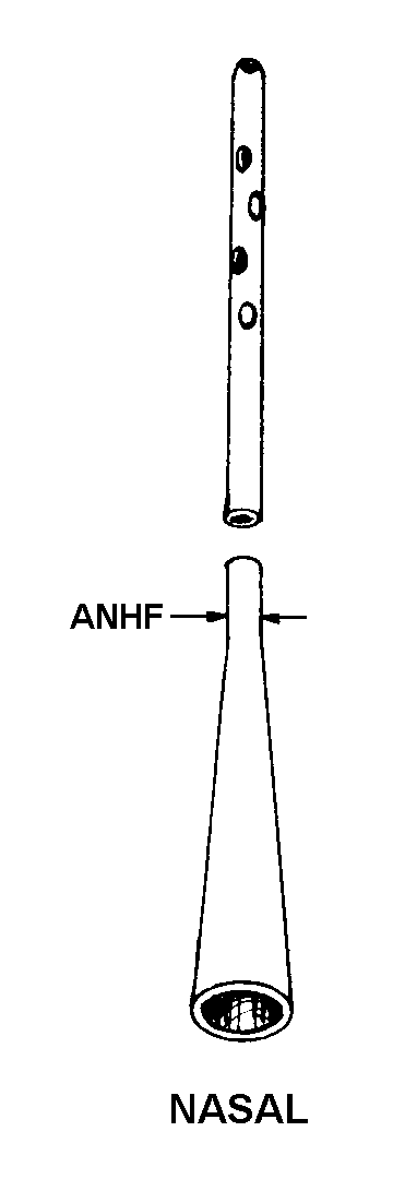 CATHETER,NASAL | 6515-00-354-3240, 003543240