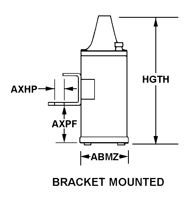 COIL,IGNITION | 2925-00-263-2714, 002632714