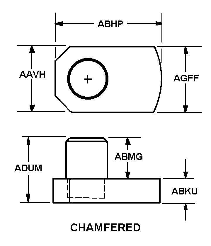 HOLDING TOOL,BREECH | 4933-00-723-7269, 007237269 HOLDING TOOL,BREECH | 4933-00-723-7269, 007237269