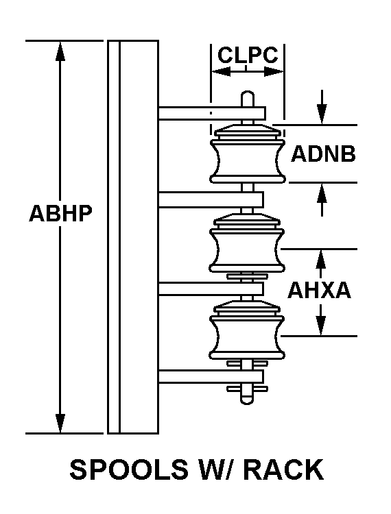 INSULATOR ASSEMBLY | 5970-00-020-1104, 000201104