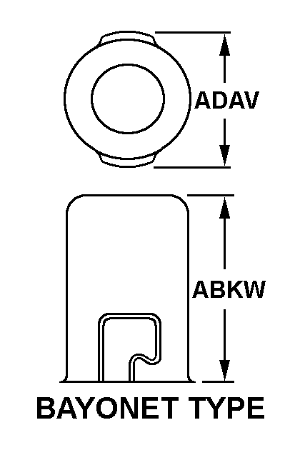 SHIELD,ELECTRON TUB | 5960-00-058-6229, 000586229