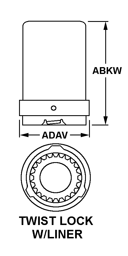 SHIELD,ELECTRON TUB | 5960-00-132-2222, 001322222 SHIELD,ELECTRON TUB | 5960-00-132-2222, 001322222