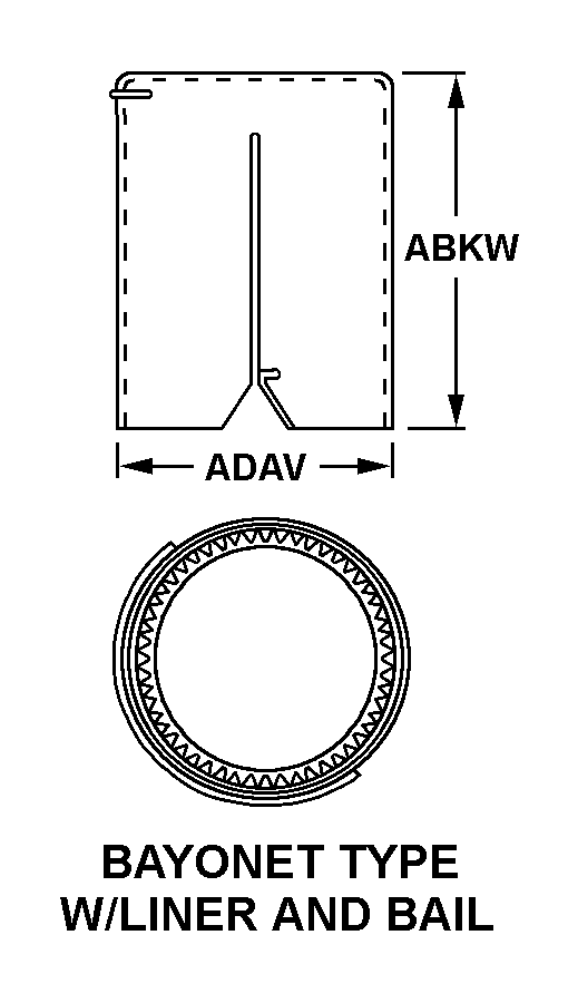 SHIELD,ELECTRON TUB | 5960-00-262-0934, 002620934 SHIELD,ELECTRON TUB | 5960-00-262-0934, 002620934