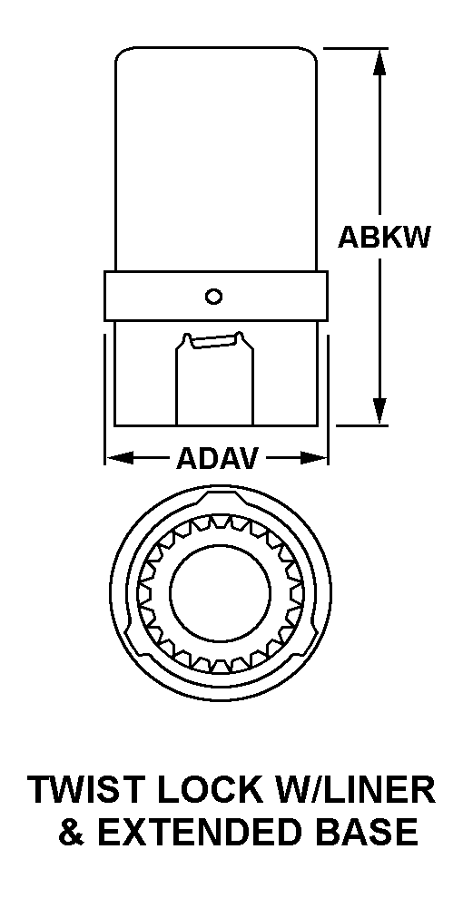 SHIELD,IGNITION SYS | 2925-00-640-7864, 006407864
