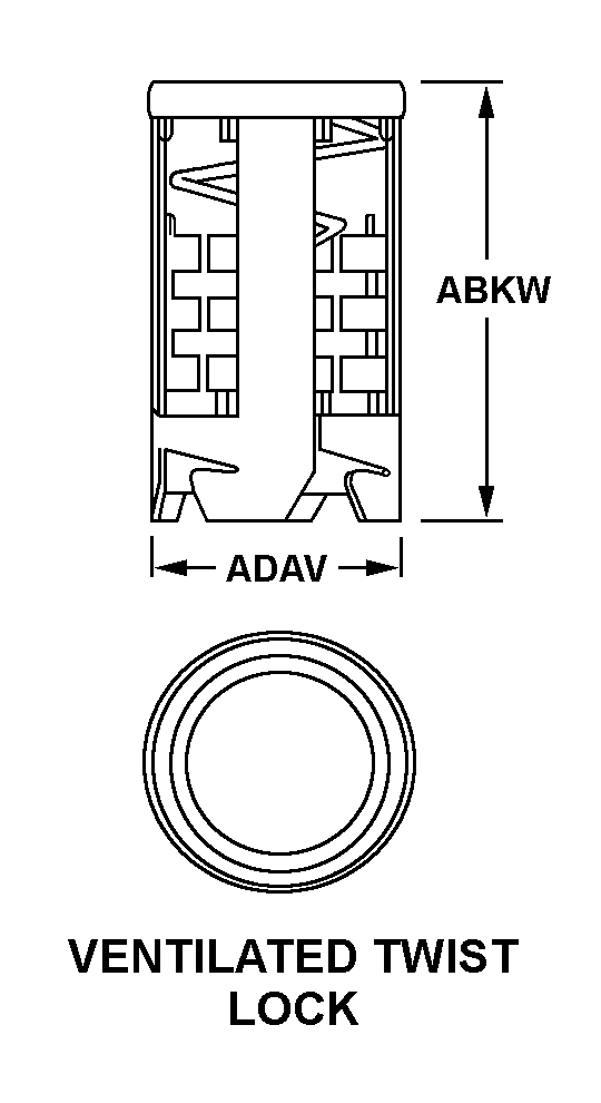 SHIELD,ELECTRON TUB | 5960-00-113-2604, 001132604 SHIELD,ELECTRON TUB | 5960-00-113-2604, 001132604