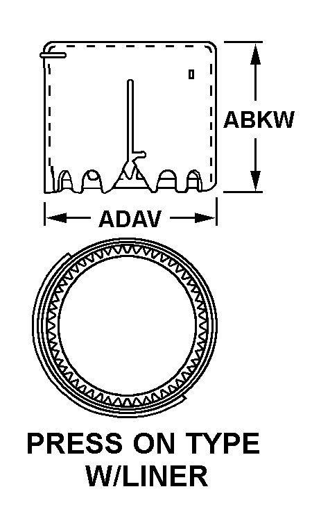 SHIELD,ELECTRON TUB | 5960-00-110-7348, 001107348 SHIELD,ELECTRON TUB | 5960-00-110-7348, 001107348
