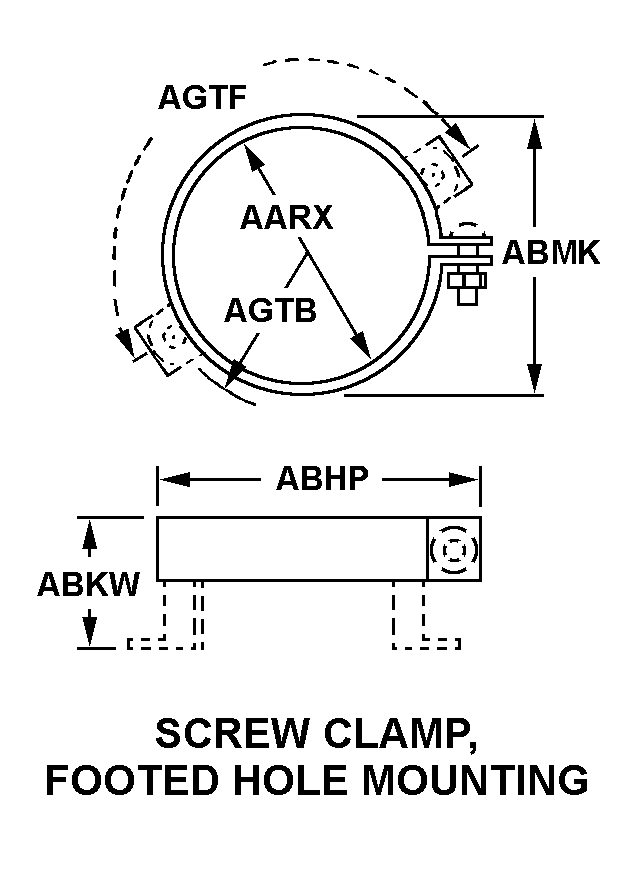 RETAINER,ELECTRON T | 5960-00-069-1503, 000691503