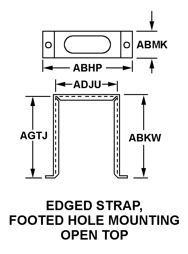 RETAINER,ELECTRICAL | 5945-00-007-0962, 000070962