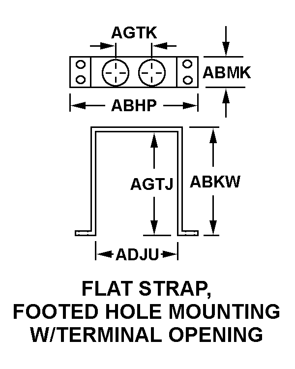 CONNECTOR BOARD,BAT | 6160-01-568-7164, 015687164