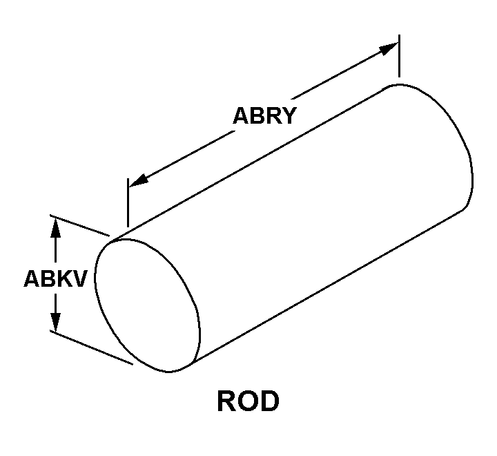 ANODE,PLATING | 3426-00-403-7257, 004037257