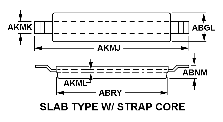 ANODE,CORROSION PRE | 5342-00-290-8243, 002908243 ANODE,CORROSION PRE | 5342-00-290-8243, 002908243