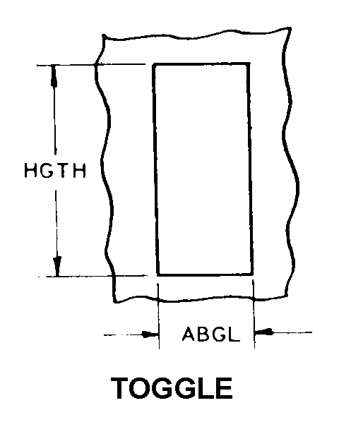 PLATE,WALL,ELECTRIC | 5975-00-243-1275, 002431275