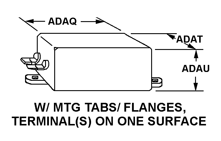 CAPACITOR,FIXED,PAP | 5910-00-023-1854, 000231854