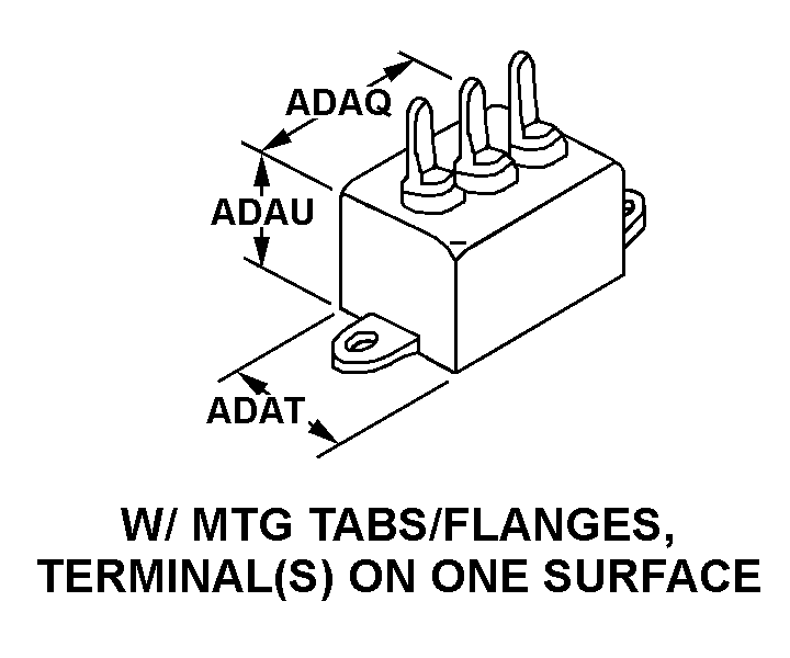 CAPACITOR,FIXED,PLA | 5910-00-013-9615, 000139615