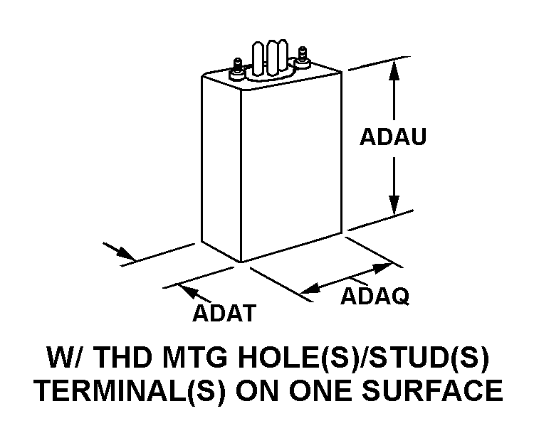 CAPACITOR,FIXED,ELE | 5910-00-003-2639, 000032639