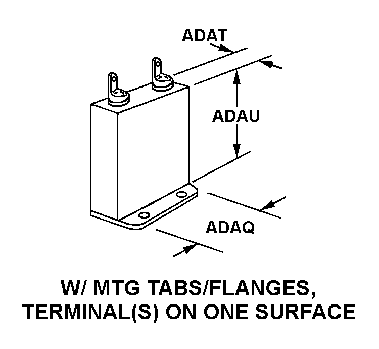 CAPACITOR,FIXED,MIC | 5910-00-004-2012, 000042012