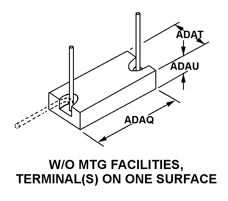 CAPACITOR,FIXED,GLA | 5910-00-001-5794, 000015794