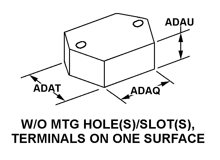 CAPACITOR,FIXED,MIC | 5910-00-018-8752, 000188752