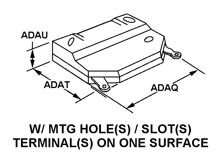 CAPACITOR,FIXED,MIC | 5910-00-004-5922, 000045922