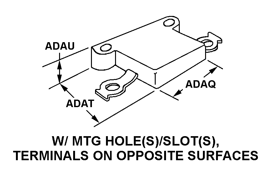 CAPACITOR,FIXED,MIC | 5910-00-018-0914, 000180914