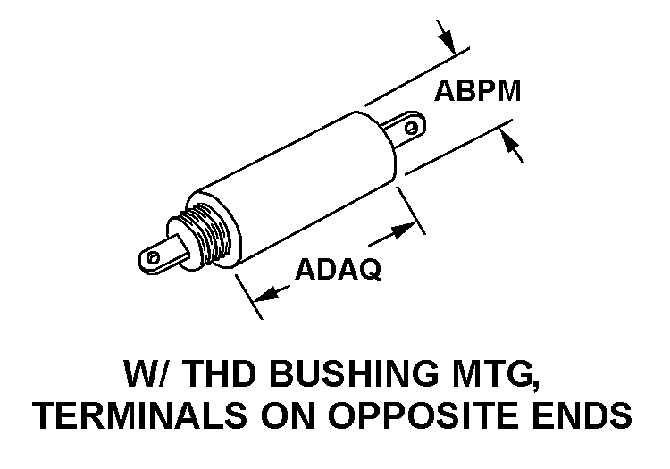 CAPACITOR,FIXED,PAP | 5910-00-004-5982, 000045982