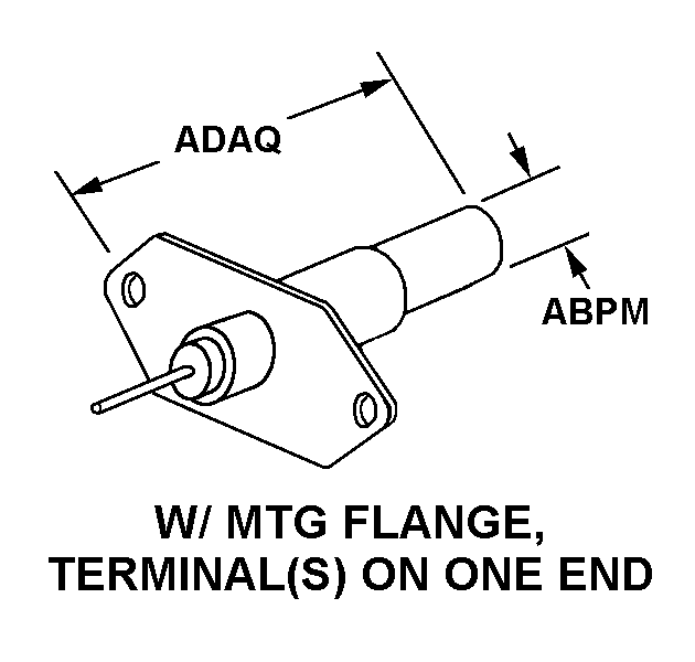 CAPACITOR,FIXED,MET | 5910-00-010-0246, 000100246