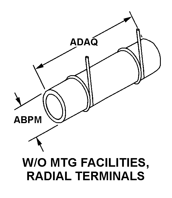 CAPACITOR,FIXED,CER | 5910-00-001-7569, 000017569