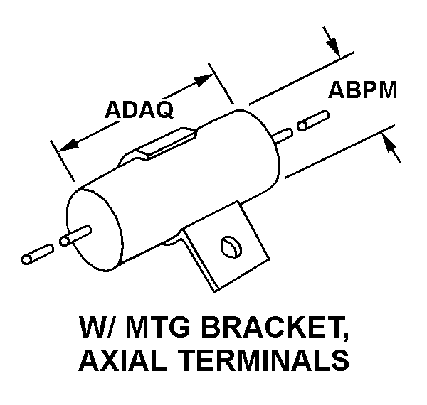 CAPACITOR,FIXED,PAP | 5910-00-018-8384, 000188384