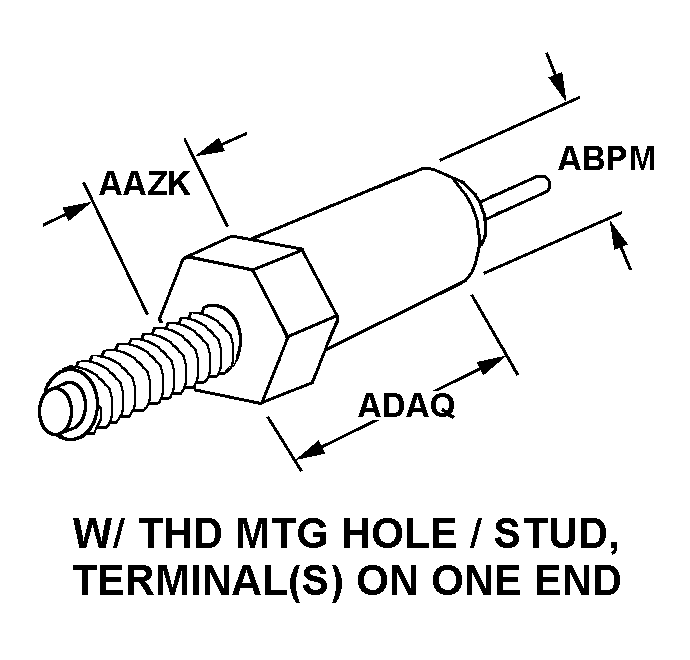 CAPACITOR,FIXED,MIC | 5910-00-021-9178, 000219178