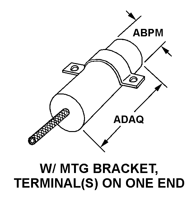 CAPACITOR,FIXED,PAP | 5910-00-013-1031, 000131031