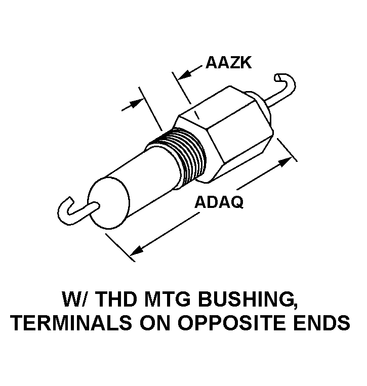 CAPACITOR,FIXED,CER | 5910-00-004-6195, 000046195