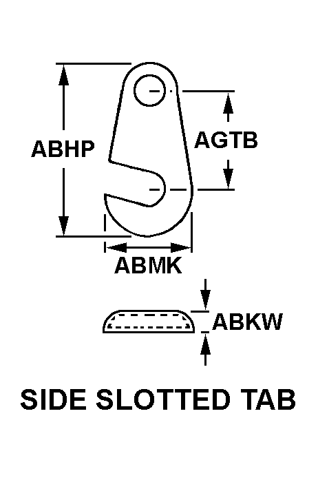 RETAINER,BATTERY | 6160-01-175-7264, 011757264 RETAINER,BATTERY | 6160-01-175-7264, 011757264