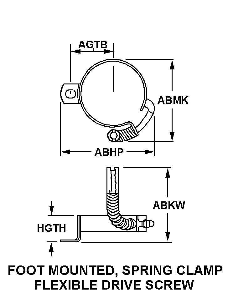 RETAINER,ELECTRON T | 5960-00-590-2295, 005902295