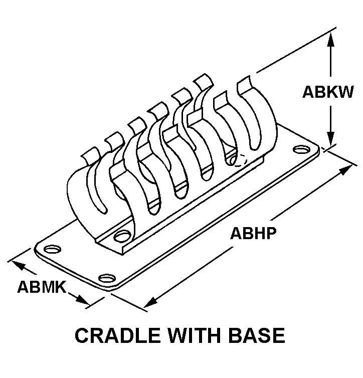 RETAINER,ELECTRON T | 5960-00-071-7487, 000717487