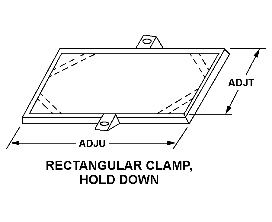 RETAINER,BATTERY | 6160-00-695-8938, 006958938